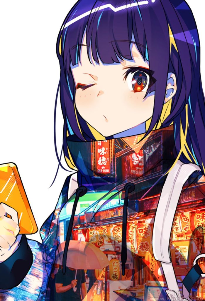 图片[1] - [ミカ ピカゾ(Mika Pikazo)]Pixiv+Bluesky+instagram+tumblr+散图+推特图片包[2433P] - 二次元星球
