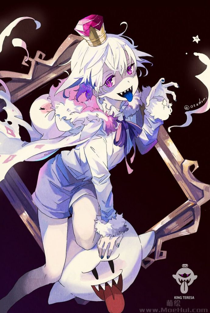 图片[9] - [尾崎ドミノ(ozadomi)]Pixiv+instagram+推特图片包[489P] - 二次元星球