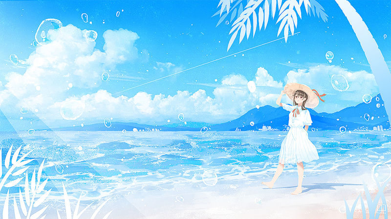 图片[11] - [ふろく(furoku_ap)]Pixiv+推特图片包[323P] - 二次元星球