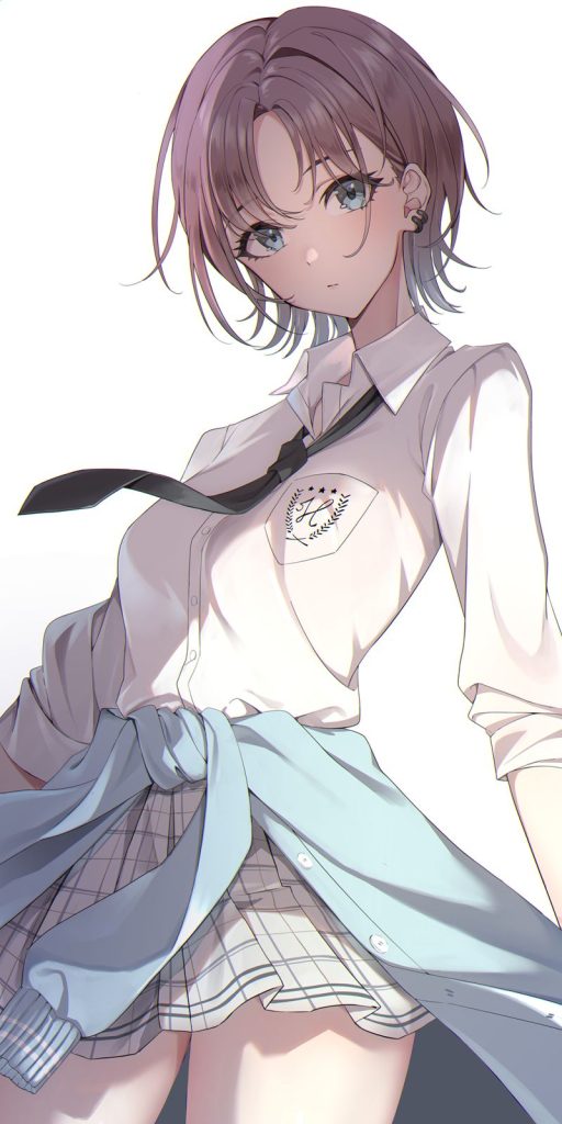 图片[7] - [がわわわ(gawa_wawa)]Pixiv+推特图片包[195P] - 二次元星球