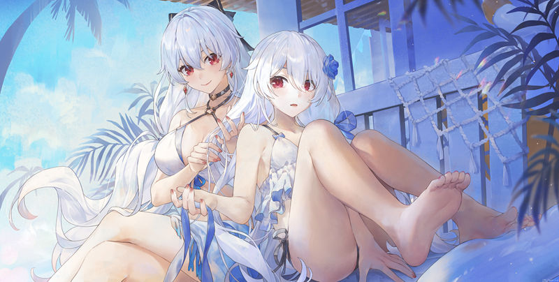 图片[19] - [画师推荐][SWKL:D(teriricutest)]Pixiv+推特图片包[510P] - 二次元星球