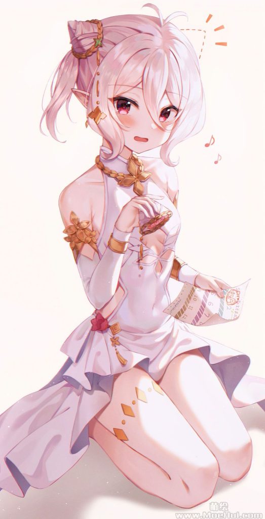 图片[13] - [羽色(Hane_Iro_)]Pixiv+推特图片包[59P] - 二次元星球