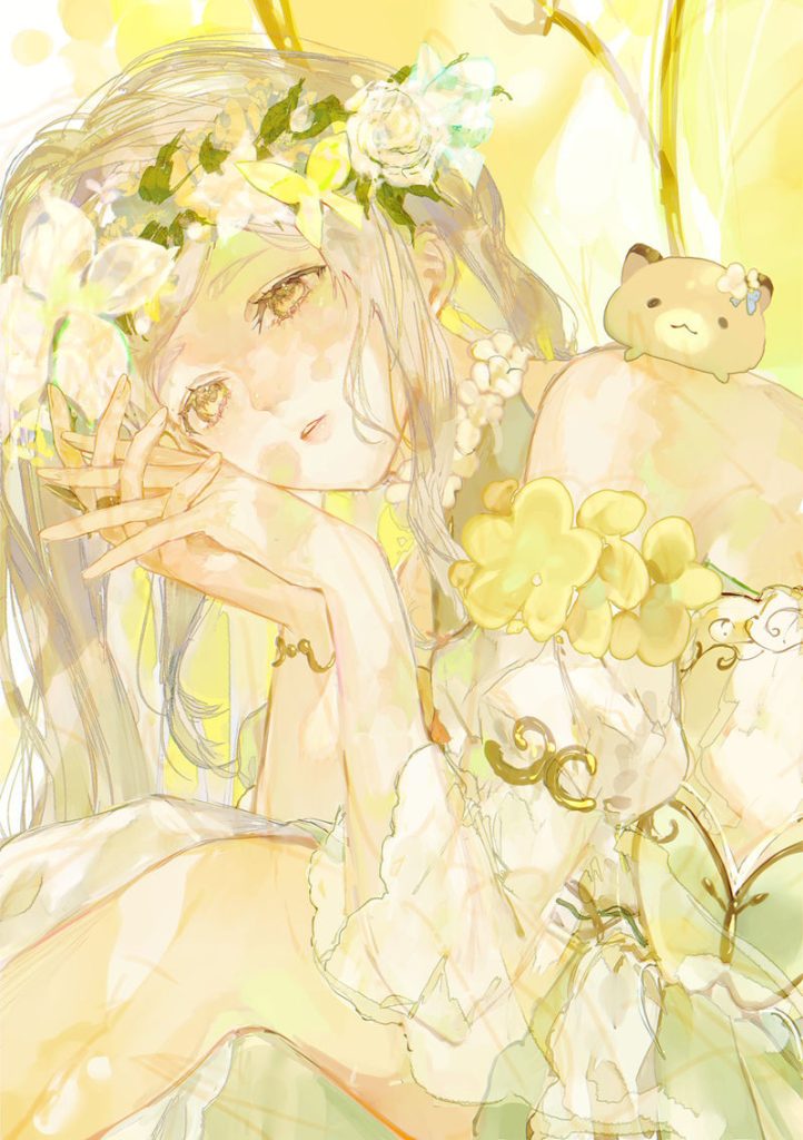 图片[9] - [画师推荐][ティーカ(teaka_milk)]Pixiv+推特图片包[142P] - 二次元星球