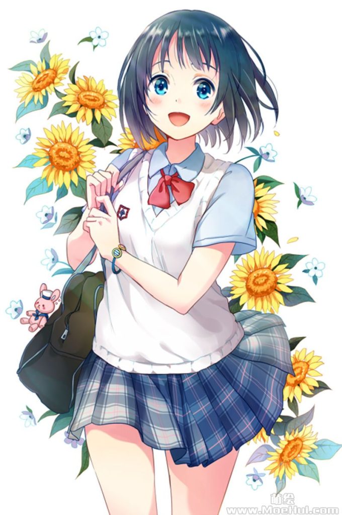图片[3] - [やとみ(yatomi)]Pixiv+推特图片包[413P] - 二次元星球