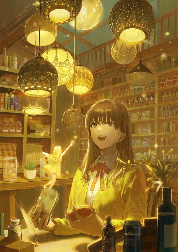 图片[9] - [さん(sann_sanngo)]Pixiv+推特图片包[143P] - 二次元星球