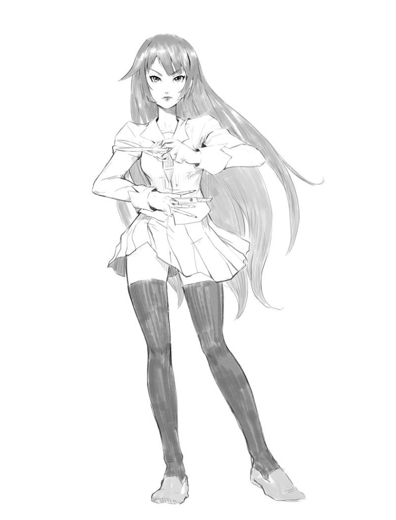 图片[8] - [Josh Corpuz(joshcorpuzart)]pixiv+instagram图片包[2695P] - 二次元星球