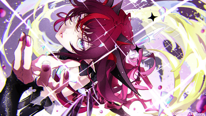 图片[1] - [SOLANI(SOLANI_draw)]Pixiv+推特图片包[367P] - 二次元星球