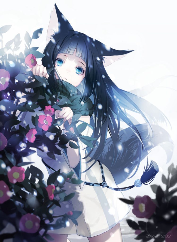 图片[18] - [koa(koa_tcbs)]Pixiv+推特图片包[104P] - 二次元星球