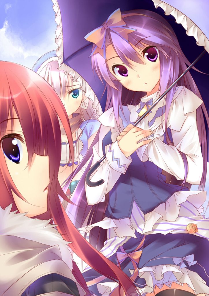 图片[3] - [桑島黎音(KuwashimaRein)]Pixiv+推特图片包[724P] - 二次元星球