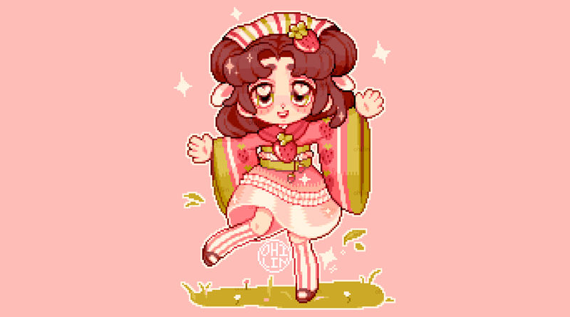 图片[9] - [ohilin]instagram+deviant+推特图片包[540P] - 二次元星球