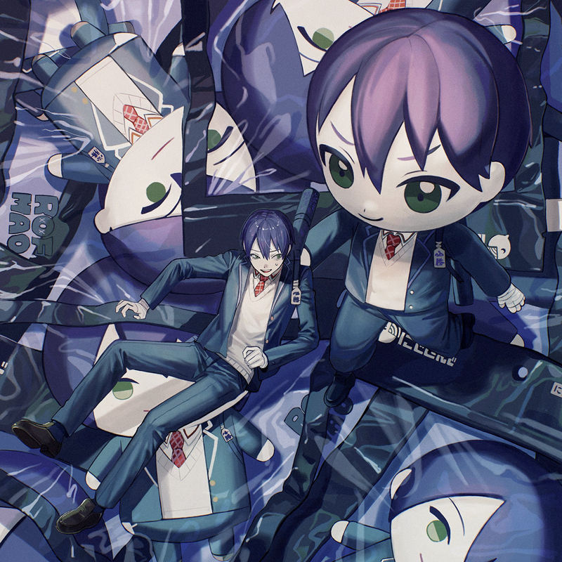 图片[11] - [幾田(ikuta)]Pixiv+instagram+推特图片包[316P] - 二次元星球