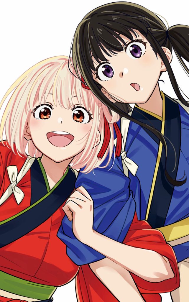 图片[6] - [画师推荐][森田莉奈(MoritaRina)]散图包+推特图片包[36P] - 二次元星球