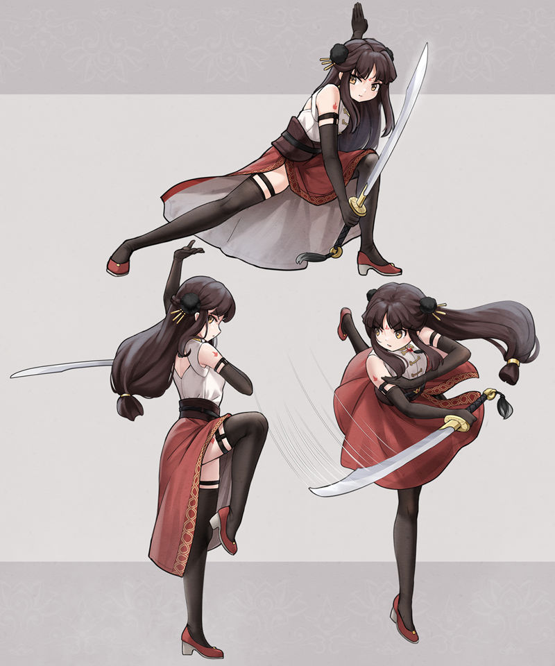 图片[9] - [画师推荐][shiro-皮牙子骑士(shiro-piazi)]Pixiv+推特图片包[353P] - 二次元星球