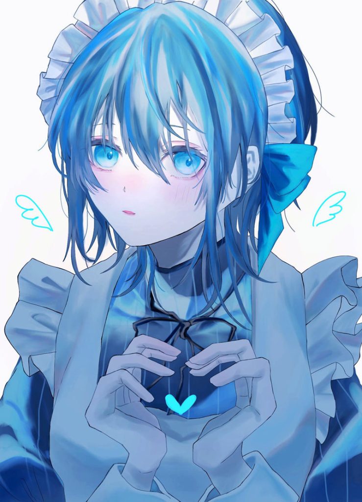 图片[7] - [葵傘(aoikasa_mono)]instagram+推特图片包[257P] - 二次元星球