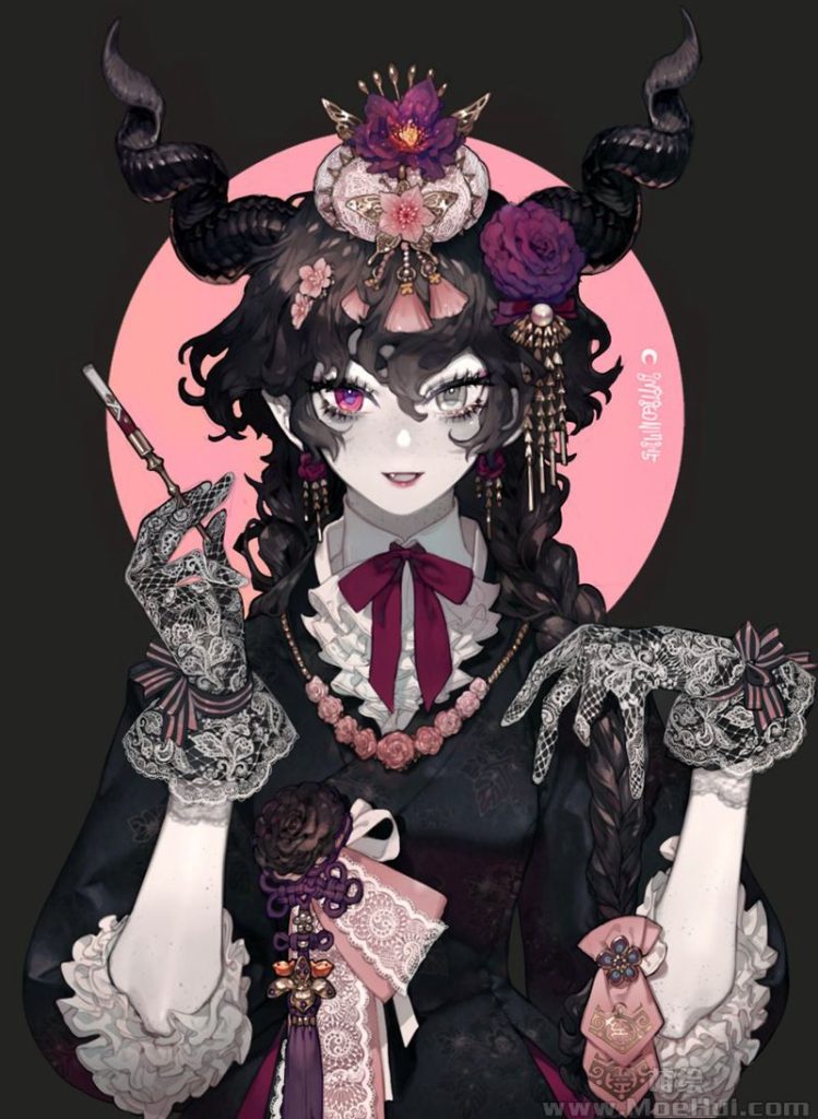 图片[19] - [82PIGEON(666pigeon)]Pixiv+小部分fanbox+instagram+bluesky+推特图片包[2280P] - 二次元星球