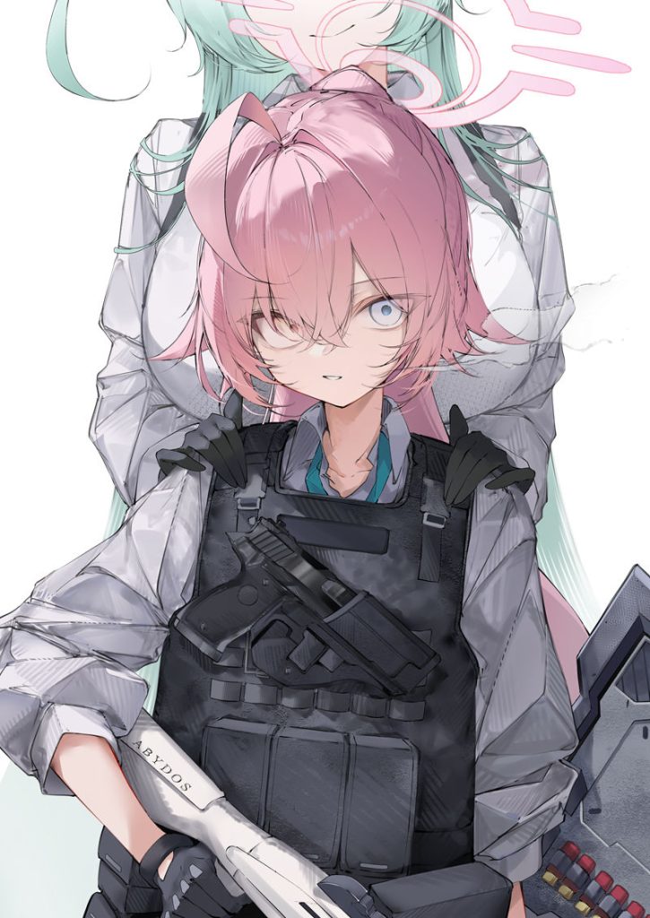 图片[7] - [Pepa(Pepq__)]Pixiv+推特图片包[142P] - 二次元星球
