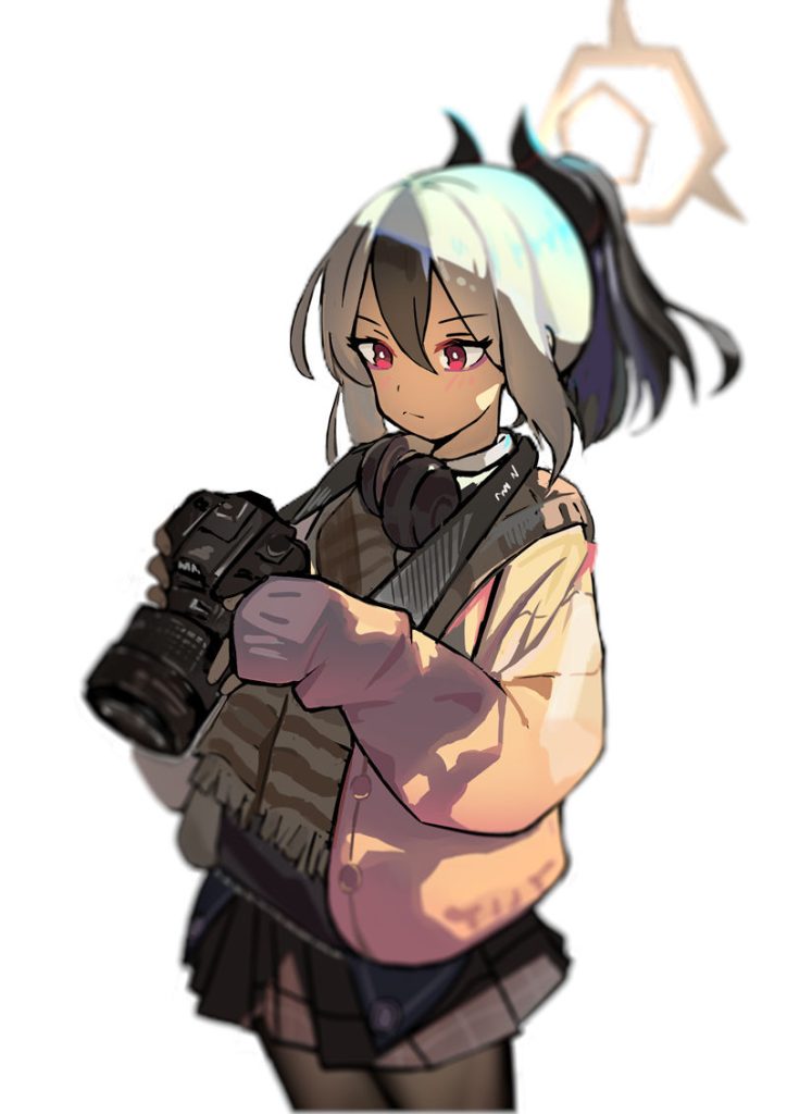 图片[2] - [画师推荐][鬼摆摆(KampSwe_Galong)]Pixiv+推特图片包[80P] - 二次元星球