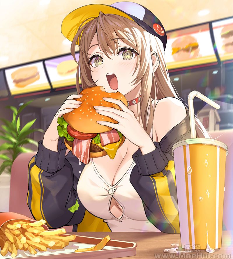 图片[10] - [teffish(teffishily)]Pixiv+instagram+小部分fanbox+推特图片包[299P] - 二次元星球