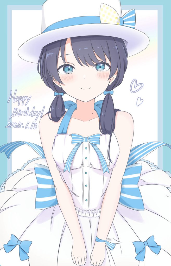 图片[10] - [色波(shikinamidx)]Pixiv+推特图片包[146P] - 二次元星球