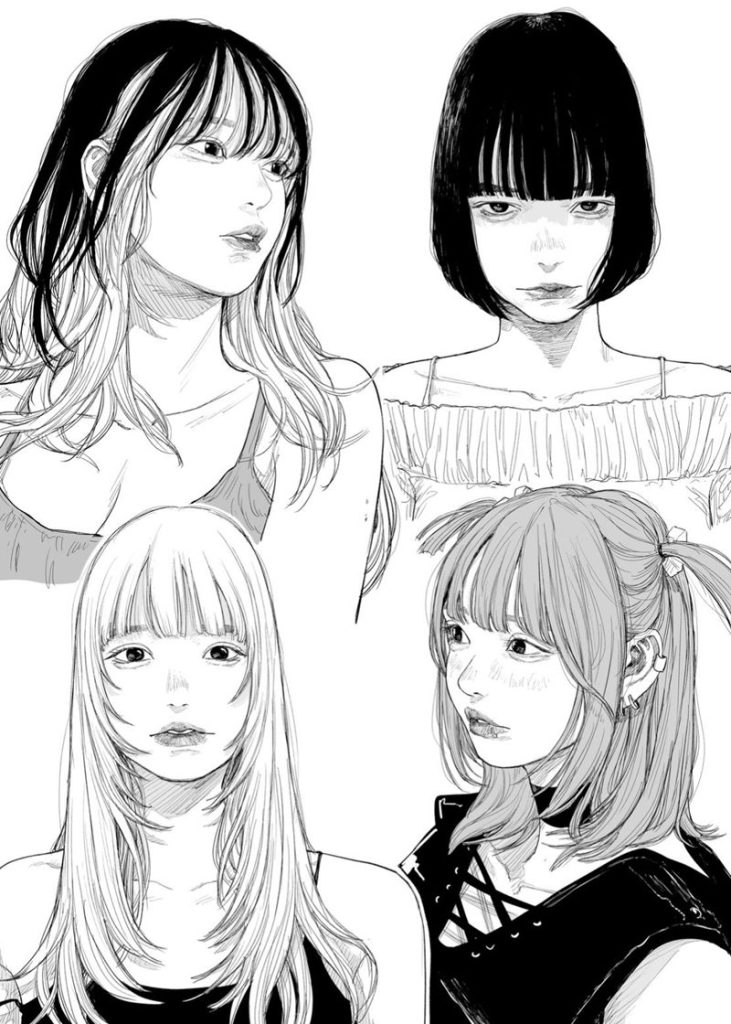 图片[8] - [石田ゆう(owk_bsh_yy)]推特图片包[260P] - 二次元星球