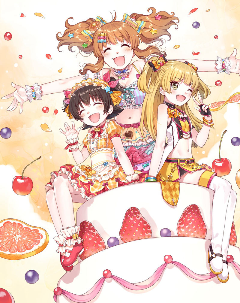 图片[14] - [路地子(rojirojiroji)]Pixiv+推特图片包[713P] - 二次元星球