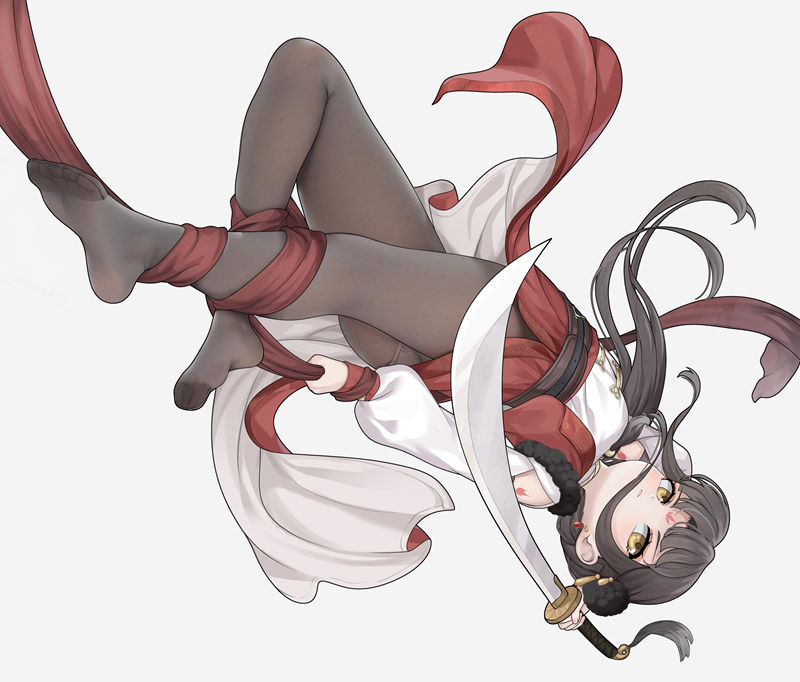图片[1] - [画师推荐][shiro-皮牙子骑士(shiro-piazi)]Pixiv+推特图片包[353P] - 二次元星球