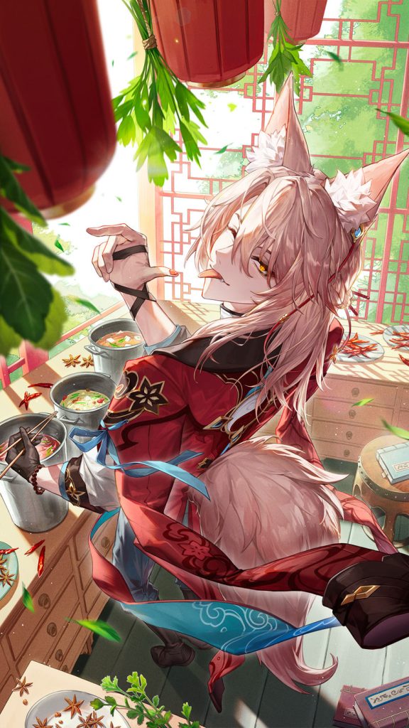 图片[5] - [Nunsori(nun_sori)]Pixiv+artstation+推特图片包[68P] - 二次元星球