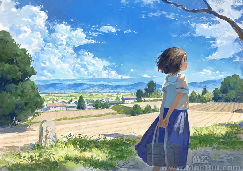 图片[17] - [ふじしむ(fjsmu)]Pixiv+artstation+bluesky+小部分fanbox+instagram+推特图片包[1527P] - 二次元星球