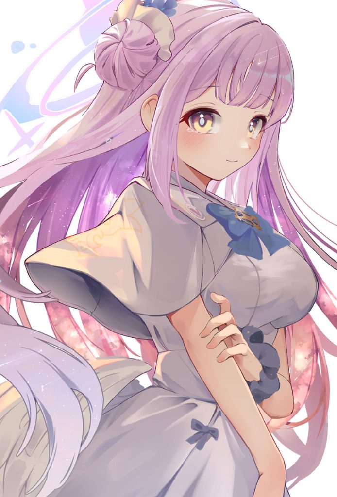 图片[7] - [あらら(FU_N_FU_N_FU_N)]Pixiv+推特图片包[87P] - 二次元星球