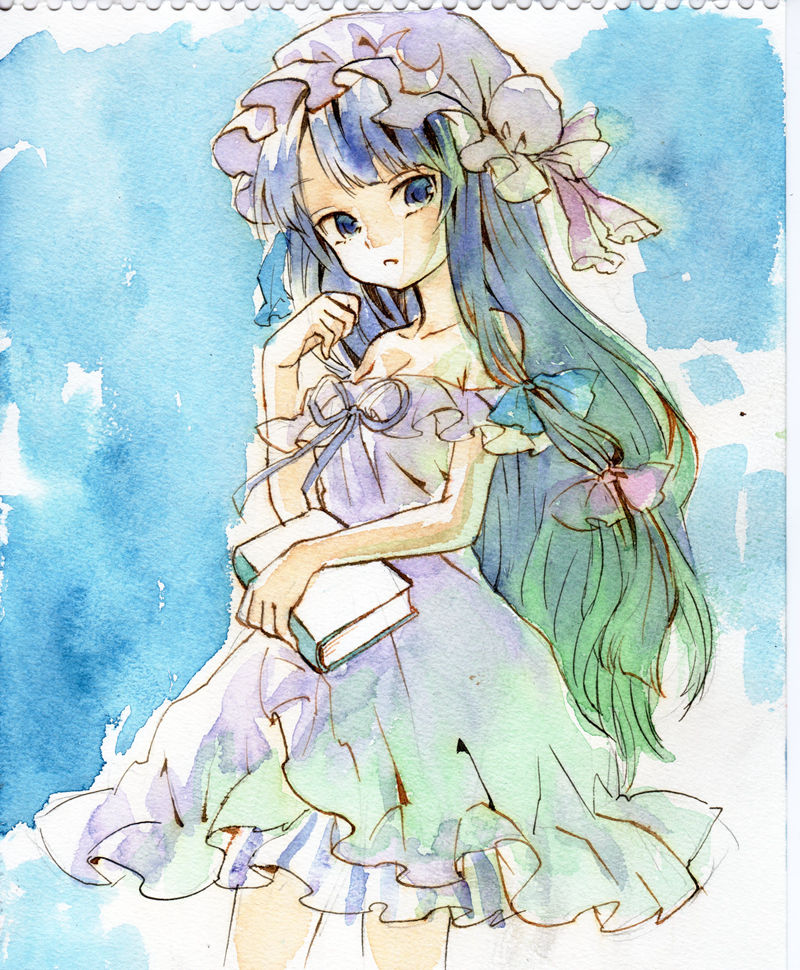 图片[3] - [甘党(Amatou)]Pixiv+小部分fanbox+推特图片包[1004P] - 二次元星球