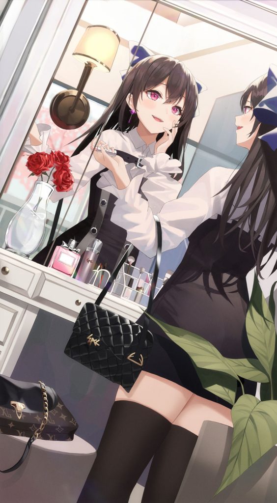 图片[6] - [junhwan(KJ00315422)]Pixiv+推特图片包[112P] - 二次元星球