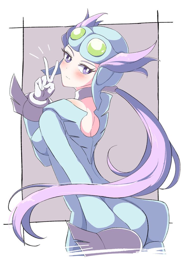图片[3] - [画师推荐][ゆうきなぎさ(yuki_nagisaa)]Pixiv+推特图片包[134P] - 二次元星球