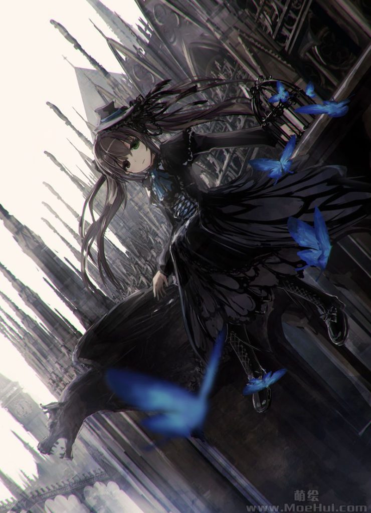 图片[7] - [MISSILE228]Pixiv+bluesky+推特图片包[794P] - 二次元星球