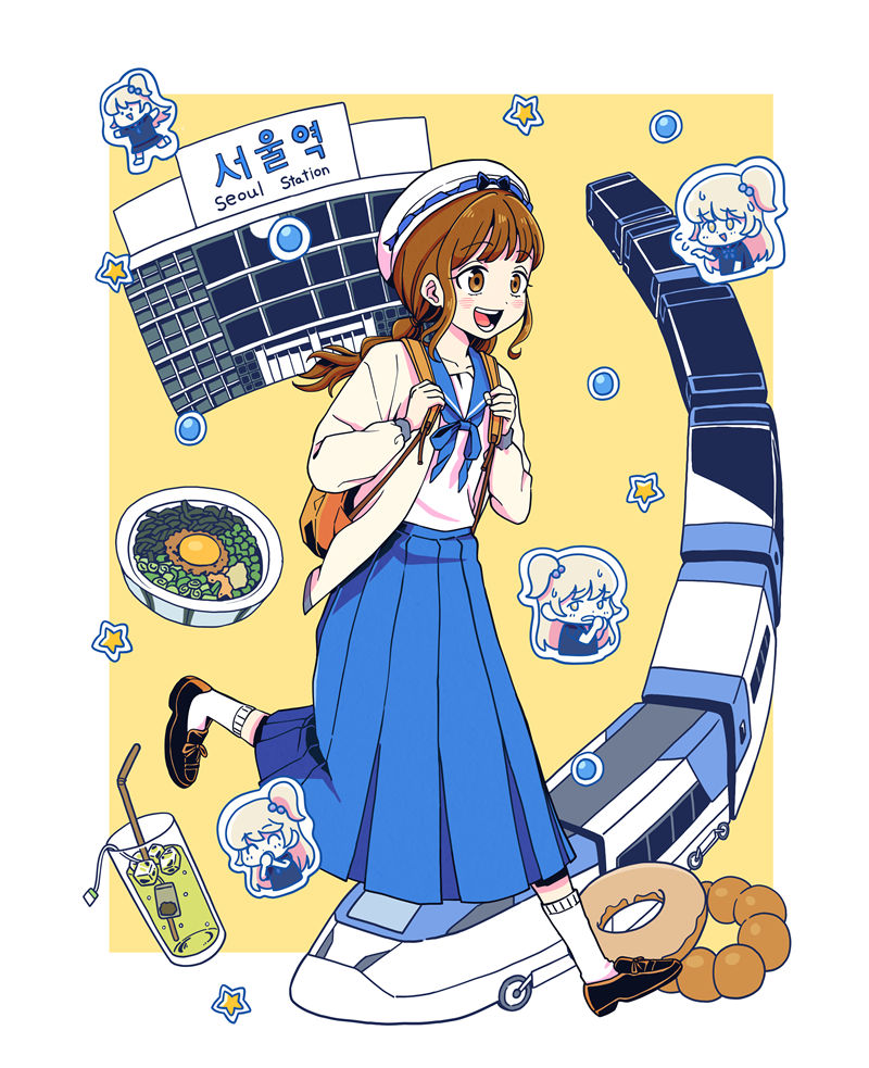 图片[9] - [토드(qkwk82542)]Pixiv图片包[99P] - 二次元星球