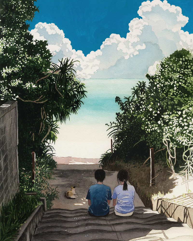 图片[16] - [星溧(seongryul)]instagram+推特图片包[556P] - 二次元星球