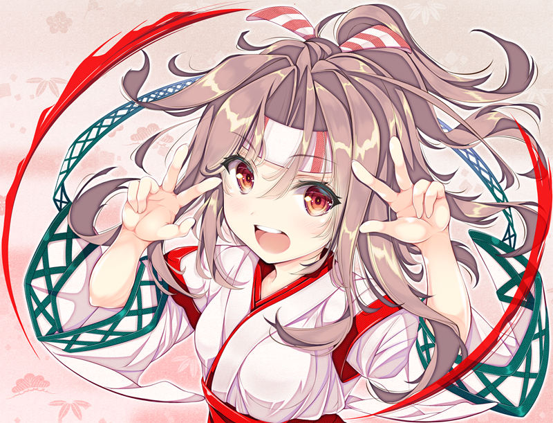 图片[19] - [天夢森流彩(TenmuShinryuusai)]Pixiv+散图+推特图片包[576P] - 二次元星球