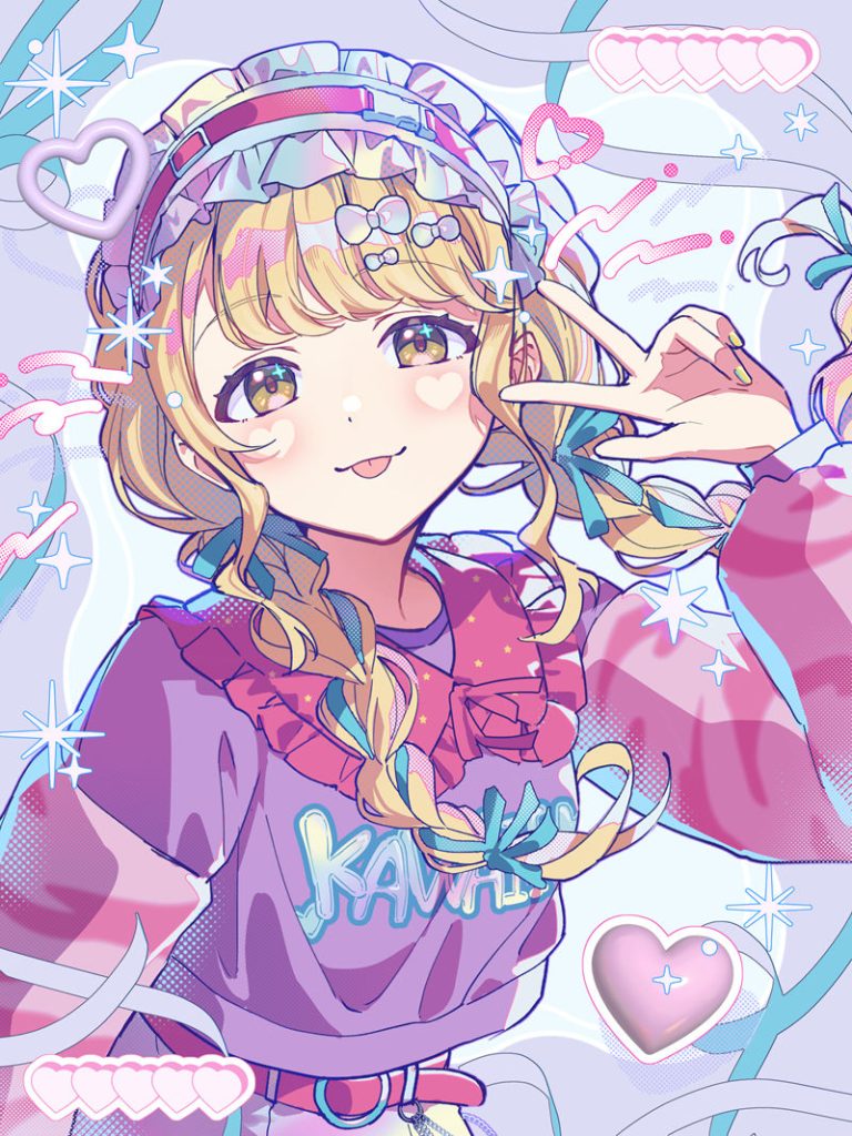 图片[8] - [川井いろり(kawai_irori)]Pixiv+推特图片包[275P] - 二次元星球