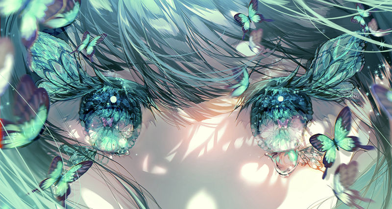 图片[11] - [水鏡ひづめ(pinapo_25)]Pixiv+推特图片包[586P] - 二次元星球