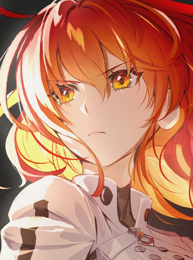图片[3] - [我藤がなは(GatouGanaha)]pixiv+instagram+推特图片包[2100P] - 二次元星球