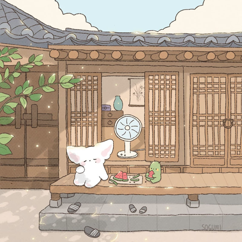 图片[13] - [SOGUMI(so_gum_i)]instagram图片包[357P] - 二次元星球