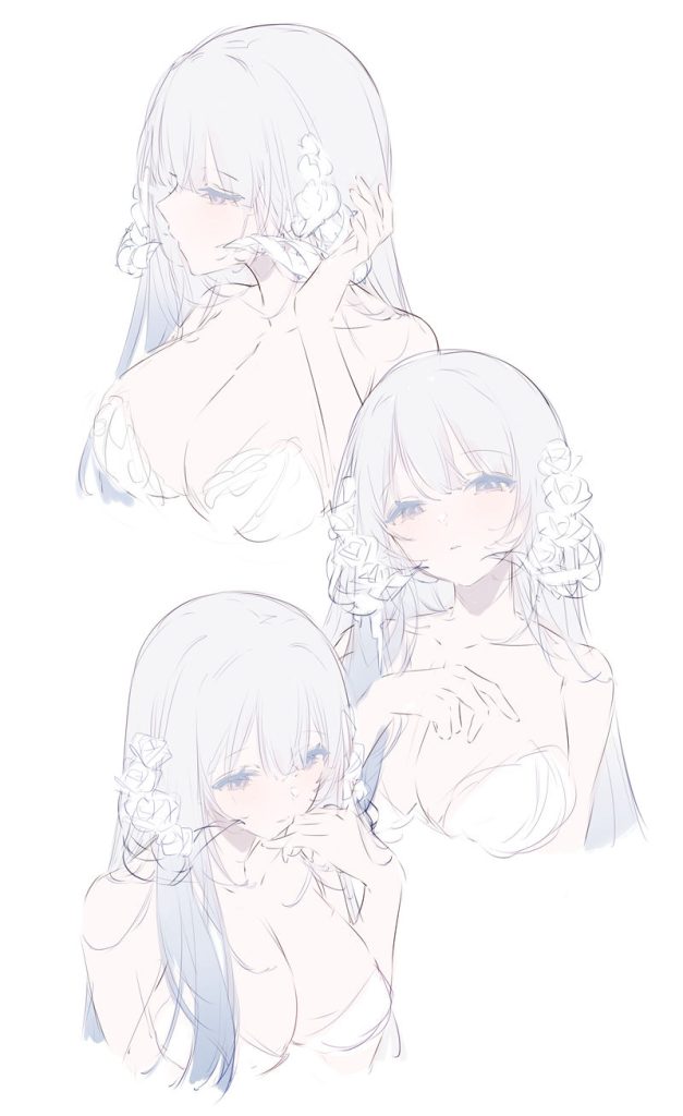 图片[15] - [Mi’yuki(miyuki_05290)]Pixiv+推特图片包[124P] - 二次元星球