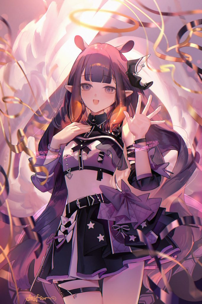 图片[16] - [画师推荐][fcjfior]Pixiv+Bluesky+推特图片包[108P] - 二次元星球