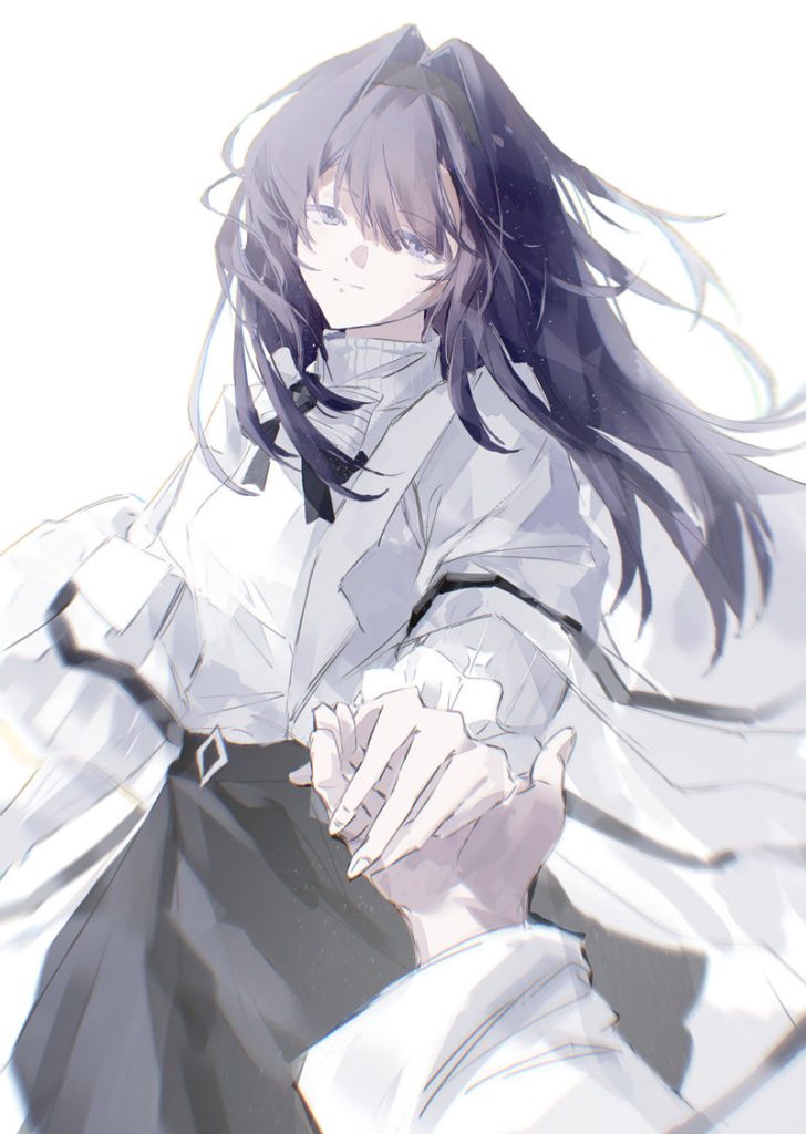 图片[4] - [画师推荐][ezumly]散图图片包[125P] - 二次元星球