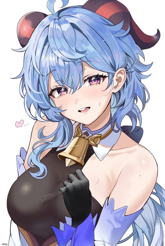 图片[16] - [HAZE(7H4ZE)]Pixiv+instagram+推特图片包[237P] - 二次元星球