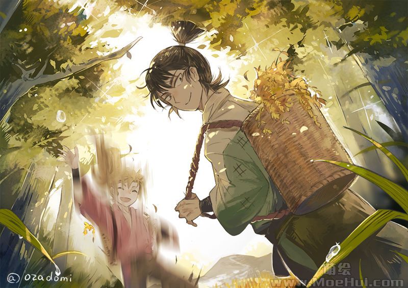 图片[7] - [尾崎ドミノ(ozadomi)]Pixiv+instagram+推特图片包[489P] - 二次元星球