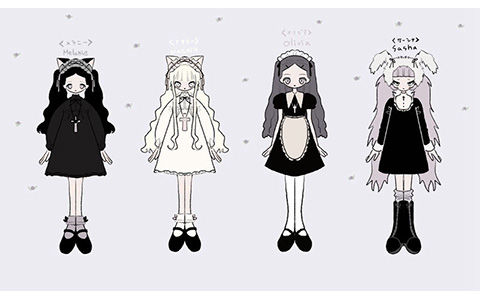 [haji(zurazzz)]Pixiv+instagram+推特图片包[606P] - 二次元星球