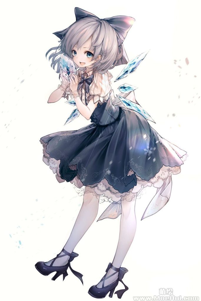 图片[5] - [ヒトこもる(Hitokomoru)]Pixiv+instagram+小部分fanbox+推特图片包[543P] - 二次元星球