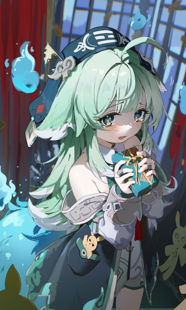 图片[18] - [画师推荐][Coria(Coria_Tutu)]Pixiv+推特图片包[387P] - 二次元星球