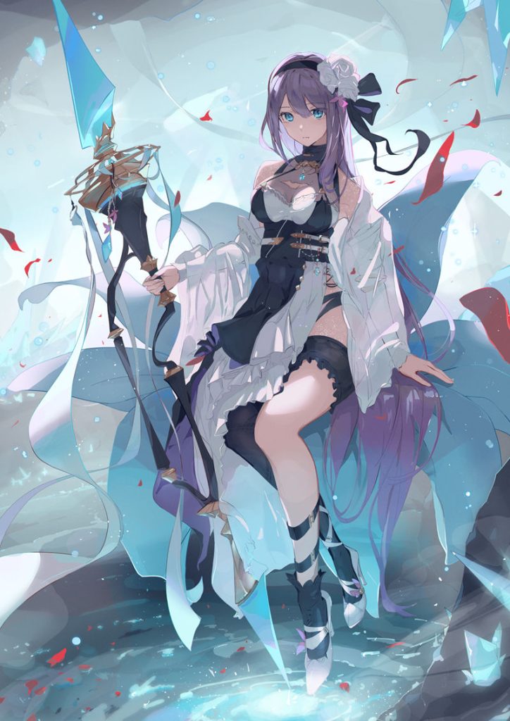 图片[18] - [kodamazon(kodamazon_kdm)]Pixiv+推特图片包[154P] - 二次元星球