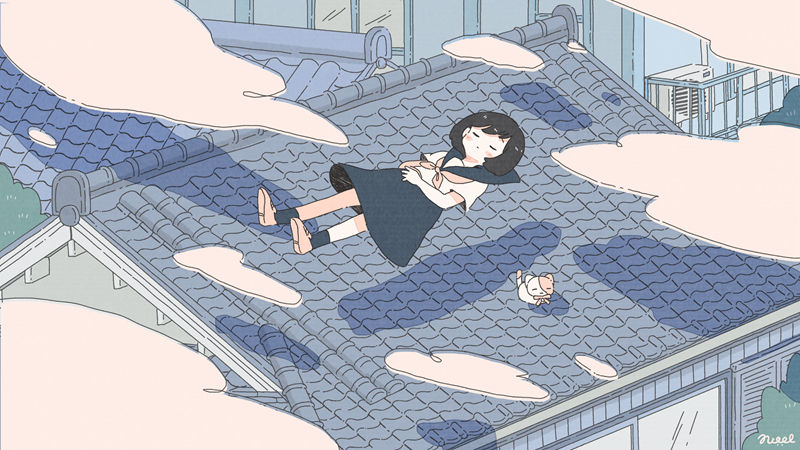 图片[14] - [よしだのえる(noellemonade)]Pixiv+tumblr+推特图片包[294P] - 二次元星球